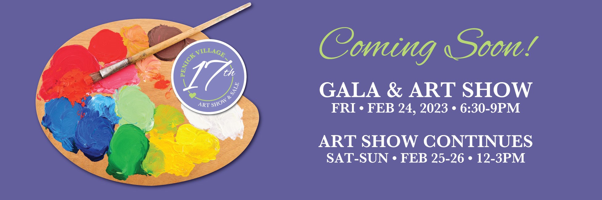 2023 Art Show Senior Living Southern Pines Penick